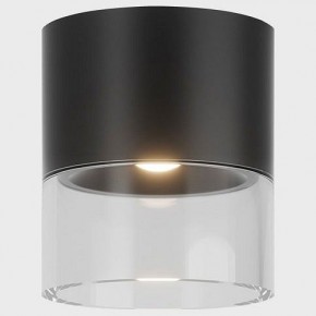 Накладной светильник Italline IT014-0201 IT014-0201 black в Асбесте - asbest.ok-mebel.com | фото