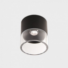 Накладной светильник Italline IT014-0201 IT014-0201 black в Асбесте - asbest.ok-mebel.com | фото 2