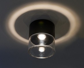Накладной светильник Italline IT014-0201 IT014-0201 black в Асбесте - asbest.ok-mebel.com | фото 3