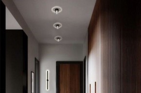 Накладной светильник Italline IT014-0201 IT014-0201 black в Асбесте - asbest.ok-mebel.com | фото 5