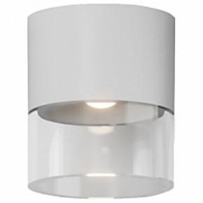 Накладной светильник Italline IT014-0201 IT014-0201 white в Асбесте - asbest.ok-mebel.com | фото