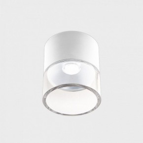 Накладной светильник Italline IT014-0201 IT014-0201 white в Асбесте - asbest.ok-mebel.com | фото 2