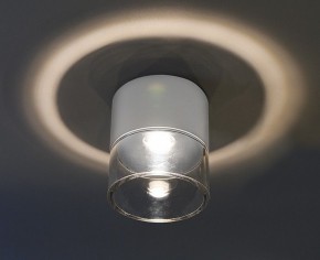 Накладной светильник Italline IT014-0201 IT014-0201 white в Асбесте - asbest.ok-mebel.com | фото 3