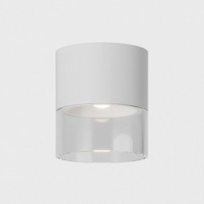 Накладной светильник Italline IT014-0201 IT014-0201 white в Асбесте - asbest.ok-mebel.com | фото 4