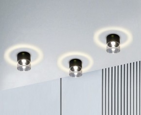 Накладной светильник Italline IT014-0201 IT014-0201 white в Асбесте - asbest.ok-mebel.com | фото 5