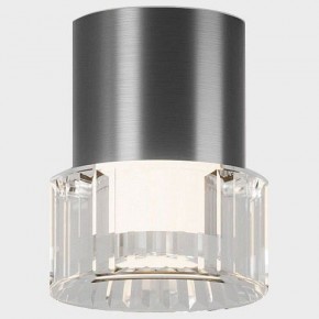 Накладной светильник Italline IT014-0202 IT014-0202 dark silver в Асбесте - asbest.ok-mebel.com | фото