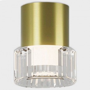 Накладной светильник Italline IT014-0202 IT014-0202 gold в Асбесте - asbest.ok-mebel.com | фото