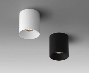 Накладной светильник Italline IT02-027 IT02-027 black 3000K в Асбесте - asbest.ok-mebel.com | фото 3