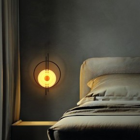 Накладной светильник Lightstar Erica 609622 в Асбесте - asbest.ok-mebel.com | фото 3