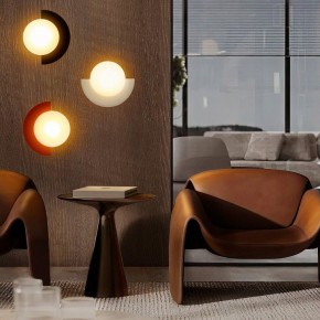 Накладной светильник Lightstar Erica 609636 в Асбесте - asbest.ok-mebel.com | фото 4