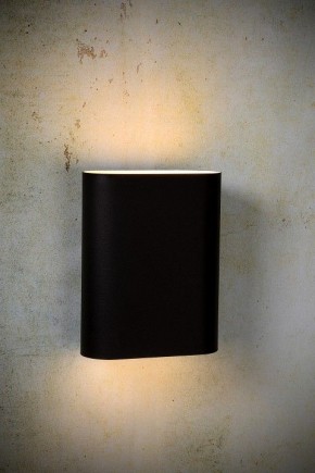 Накладной светильник Lucide Ovalis 12219/02/30 в Асбесте - asbest.ok-mebel.com | фото 4