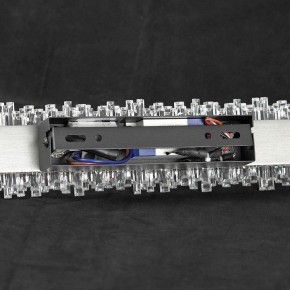 Накладной светильник Lussole HARDIN LSP-7435 в Асбесте - asbest.ok-mebel.com | фото 5