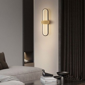 Накладной светильник Lussole Tift LSP-7334 в Асбесте - asbest.ok-mebel.com | фото 5