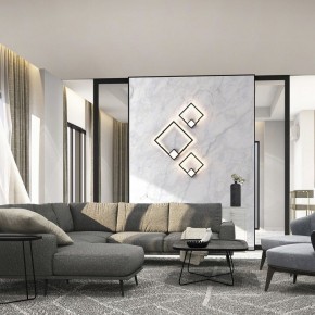 Накладной светильник Mantra Boutique 7682 в Асбесте - asbest.ok-mebel.com | фото 3