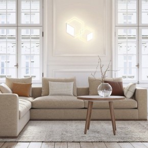Накладной светильник Mantra Kubick 7590 в Асбесте - asbest.ok-mebel.com | фото 3