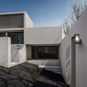 Накладной светильник Mantra Nevada 8899 в Асбесте - asbest.ok-mebel.com | фото 2