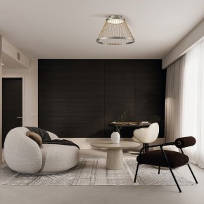 Накладной светильник Mantra Spider 8981 в Асбесте - asbest.ok-mebel.com | фото 2
