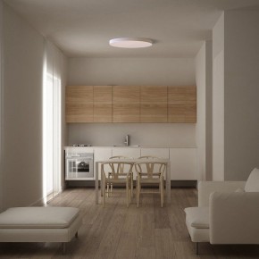 Накладной светильник Mantra Turin 9022 в Асбесте - asbest.ok-mebel.com | фото 4