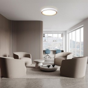 Накладной светильник Mantra Verona 9026 в Асбесте - asbest.ok-mebel.com | фото 3