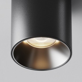 Накладной светильник Maytoni Alfa LED C064CL-12W3K-RD-B в Асбесте - asbest.ok-mebel.com | фото 8