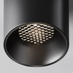 Накладной светильник Maytoni Alfa LED C064CL-12W4K-RD-B в Асбесте - asbest.ok-mebel.com | фото 10
