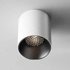 Накладной светильник Maytoni Alfa LED C064CL-12W4K-RD-WB в Асбесте - asbest.ok-mebel.com | фото 2