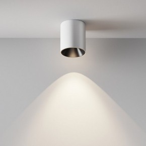 Накладной светильник Maytoni Alfa LED C064CL-12W4K-RD-WB в Асбесте - asbest.ok-mebel.com | фото 4