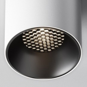 Накладной светильник Maytoni Alfa LED C064CL-12W4K-RD-WB в Асбесте - asbest.ok-mebel.com | фото 7