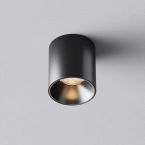 Накладной светильник Maytoni Alfa LED C064CL-5W2.7K-RD-B в Асбесте - asbest.ok-mebel.com | фото 5