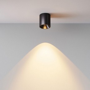 Накладной светильник Maytoni Alfa LED C064CL-5W2.7K-RD-B в Асбесте - asbest.ok-mebel.com | фото 6