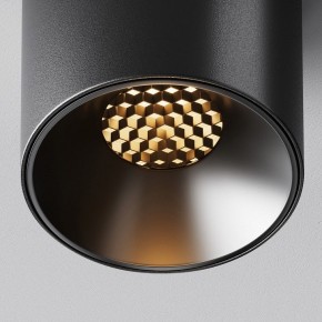 Накладной светильник Maytoni Alfa LED C064CL-5W2.7K-RD-B в Асбесте - asbest.ok-mebel.com | фото 9