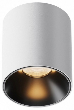 Накладной светильник Maytoni Alfa LED C064CL-5W2.7K-RD-WB в Асбесте - asbest.ok-mebel.com | фото