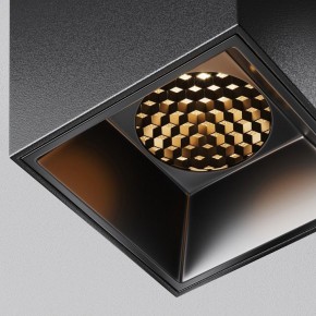 Накладной светильник Maytoni Alfa LED C064CL-5W2.7K-SQ-B в Асбесте - asbest.ok-mebel.com | фото 9