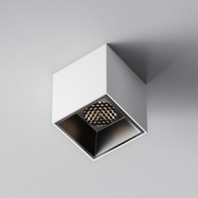 Накладной светильник Maytoni Alfa LED C064CL-5W4K-SQ-WB в Асбесте - asbest.ok-mebel.com | фото 2