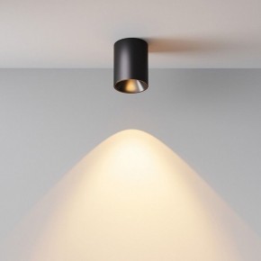 Накладной светильник Maytoni Alfa LED C064CL-8W2.7K-RD-B в Асбесте - asbest.ok-mebel.com | фото 7