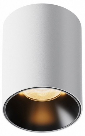 Накладной светильник Maytoni Alfa LED C064CL-8W2.7K-RD-WB в Асбесте - asbest.ok-mebel.com | фото