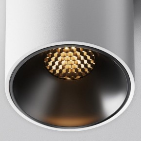Накладной светильник Maytoni Alfa LED C064CL-8W2.7K-RD-WB в Асбесте - asbest.ok-mebel.com | фото 10