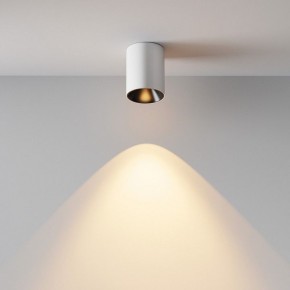 Накладной светильник Maytoni Alfa LED C064CL-8W2.7K-RD-WB в Асбесте - asbest.ok-mebel.com | фото 7