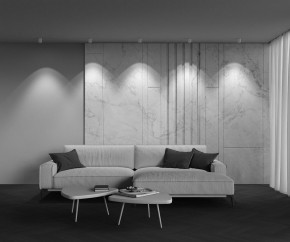Накладной светильник Maytoni Alfa LED C064CL-8W2.7K-RD-WB в Асбесте - asbest.ok-mebel.com | фото 8