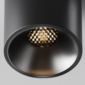 Накладной светильник Maytoni Alfa LED C064CL-8W3K-RD-B в Асбесте - asbest.ok-mebel.com | фото 10