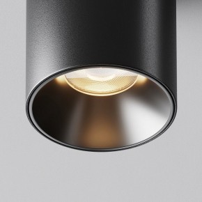 Накладной светильник Maytoni Alfa LED C064CL-8W3K-RD-B в Асбесте - asbest.ok-mebel.com | фото 11