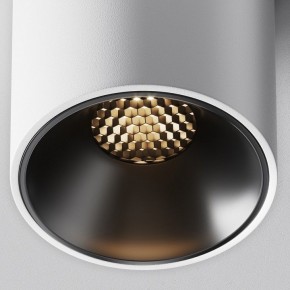 Накладной светильник Maytoni Alfa LED C064CL-8W3K-RD-WB в Асбесте - asbest.ok-mebel.com | фото 4