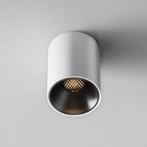 Накладной светильник Maytoni Alfa LED C064CL-8W3K-RD-WB в Асбесте - asbest.ok-mebel.com | фото 8