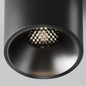 Накладной светильник Maytoni Alfa LED C064CL-8W4K-RD-B в Асбесте - asbest.ok-mebel.com | фото 10