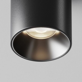 Накладной светильник Maytoni Alfa LED C064CL-8W4K-RD-B в Асбесте - asbest.ok-mebel.com | фото 11