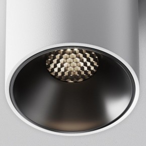 Накладной светильник Maytoni Alfa LED C064CL-8W4K-RD-WB в Асбесте - asbest.ok-mebel.com | фото 10