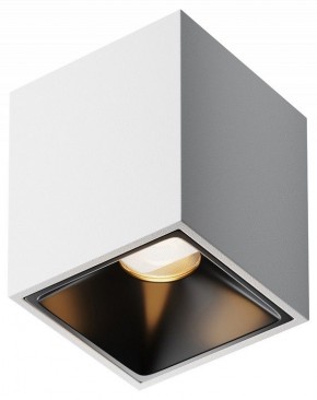 Накладной светильник Maytoni Alfa LED C065CL-8W3K-SQ-WB в Асбесте - asbest.ok-mebel.com | фото 2