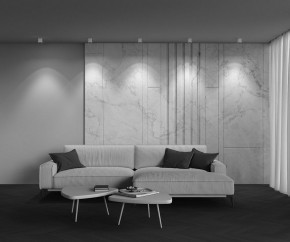 Накладной светильник Maytoni Alfa LED C065CL-8W3K-SQ-WB в Асбесте - asbest.ok-mebel.com | фото 9