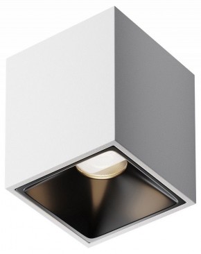 Накладной светильник Maytoni Alfa LED C065CL-8W4K-SQ-WB в Асбесте - asbest.ok-mebel.com | фото