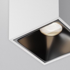 Накладной светильник Maytoni Alfa LED C065CL-8W4K-SQ-WB в Асбесте - asbest.ok-mebel.com | фото 11